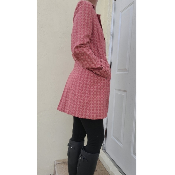 Merona pea coat - Picture 2 of 12